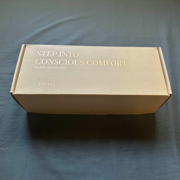 VIVAIA Julie Pro Round Toe Chunky Heels - Picture 5 of 5